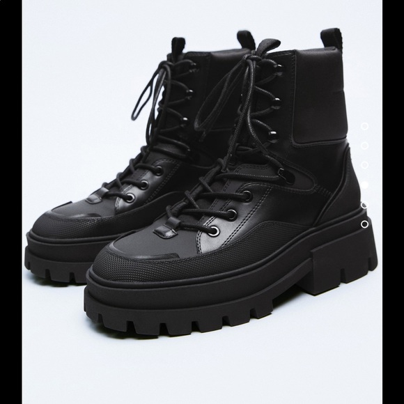 Zara Shoes - Zara boots
